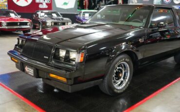 Buick-Grand-national-1987-Black-Gray-31