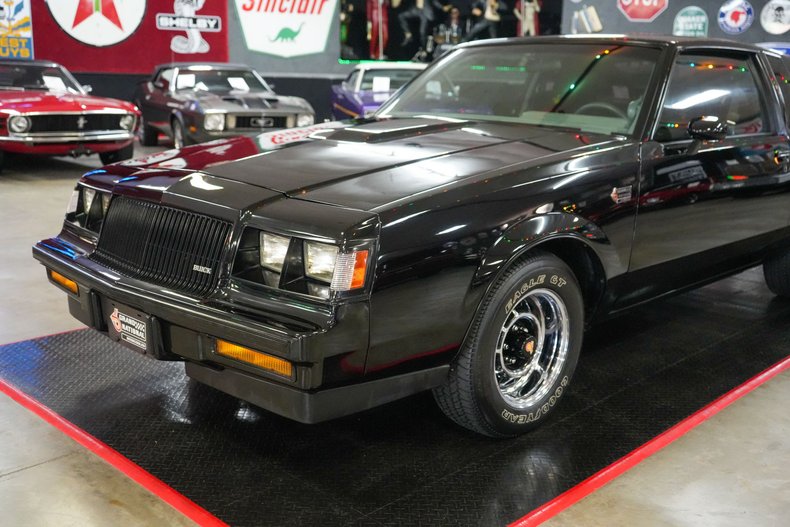 Buick-Grand-national-1987-Black-Gray-31
