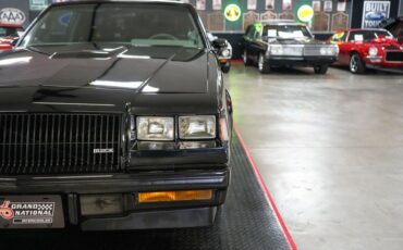 Buick-Grand-national-1987-Black-Gray-32