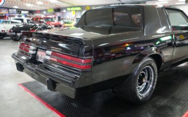 Buick-Grand-national-1987-Black-Gray-45