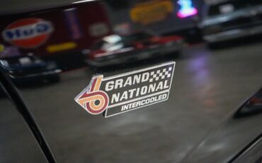 Buick-Grand-national-1987-Black-Gray-46