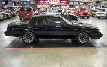 Buick-Grand-national-1987-Black-Gray-7