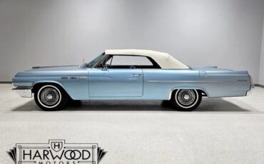 Buick-LeSabre-1963-Convertible-4