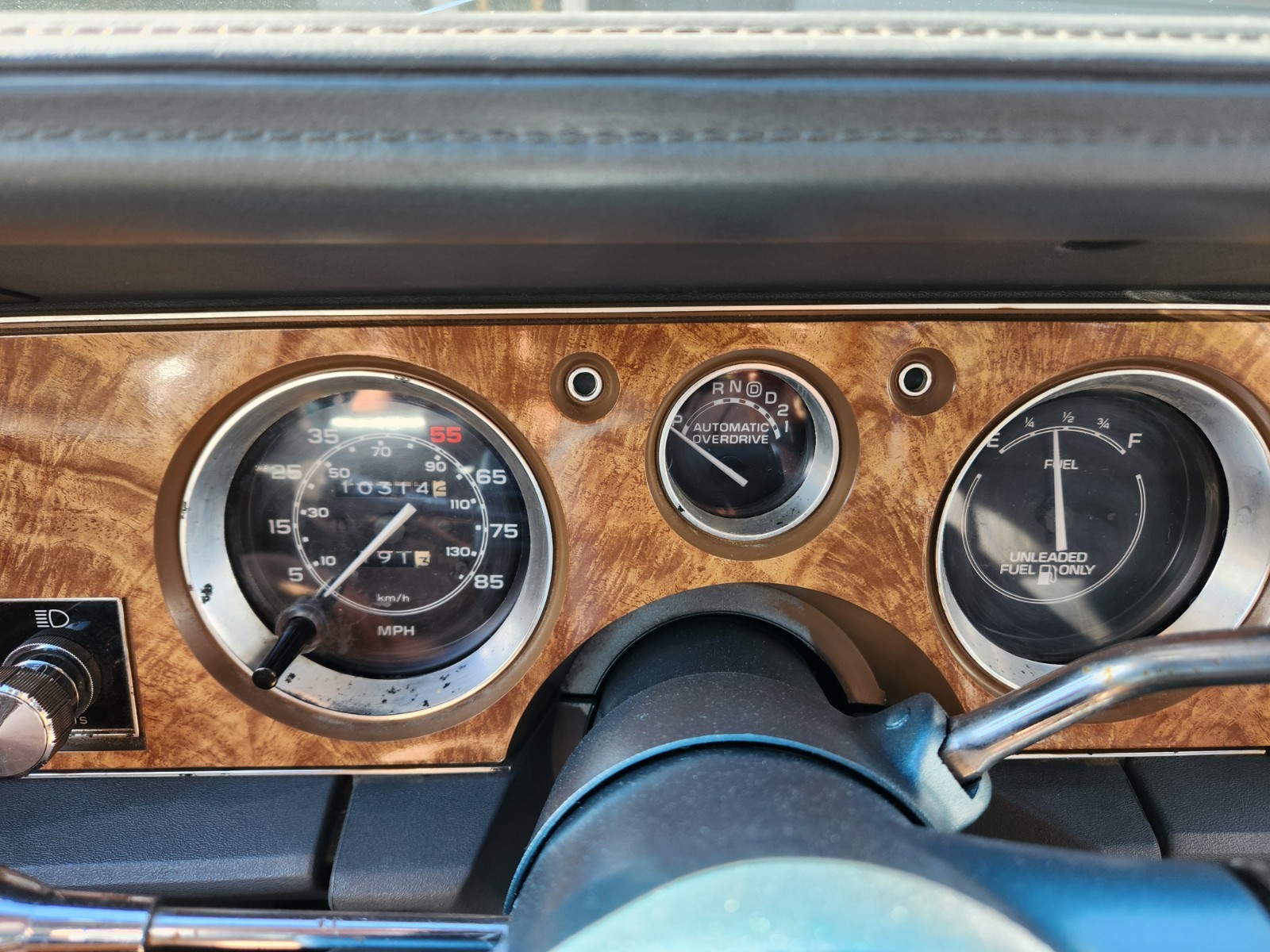 Buick-LeSabre-1985-Sedan-15