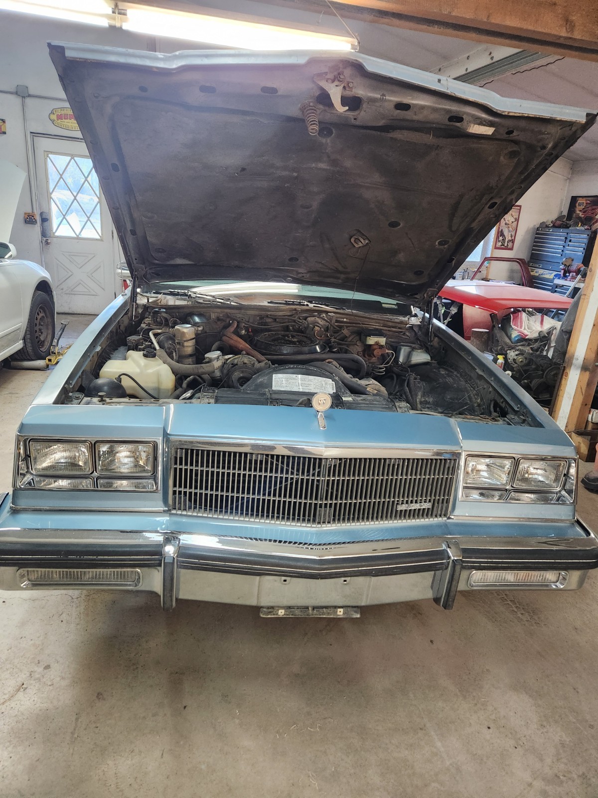 Buick-LeSabre-1985-Sedan-17