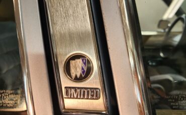 Buick-LeSabre-1985-Sedan-8