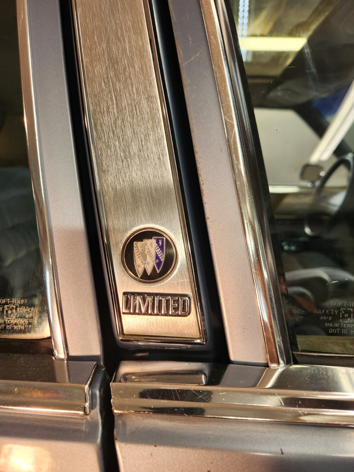 Buick-LeSabre-1985-Sedan-8