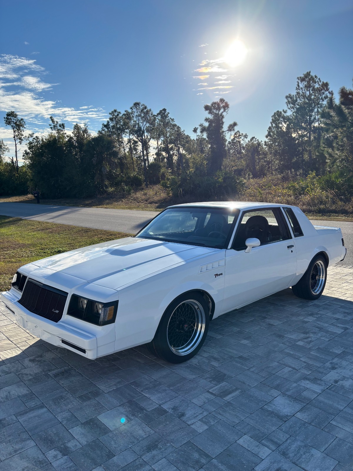 Buick Regal 1984 Coupe