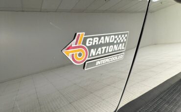 Buick-Regal-1987-Black-Gray-15