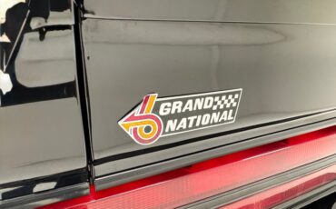 Buick-Regal-1987-Black-Gray-22