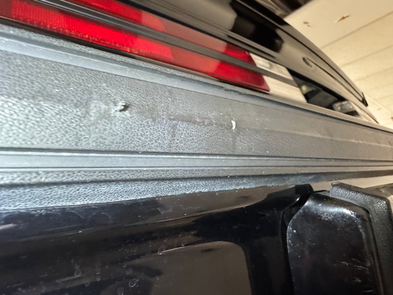 Buick-Regal-1987-Black-Gray-29