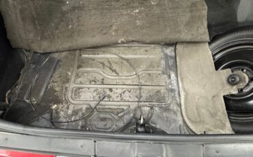 Buick-Regal-1987-Black-Gray-41