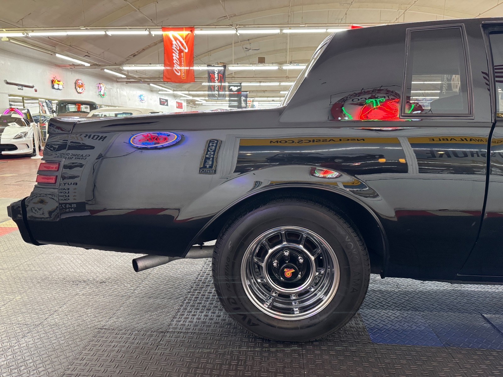 Buick-Regal-1987-Coupe-29