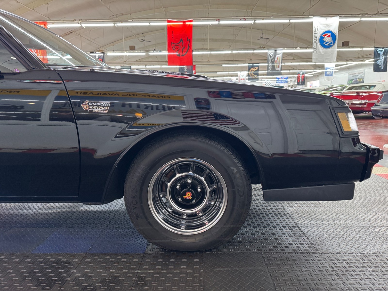 Buick-Regal-1987-Coupe-31