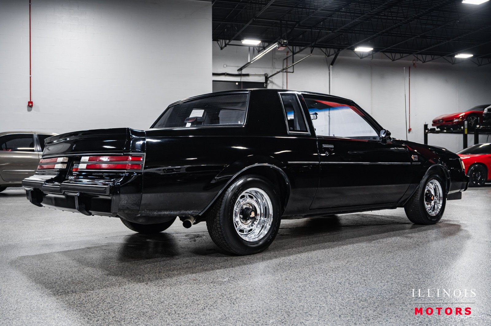 Buick-Regal-1987-Coupe-4