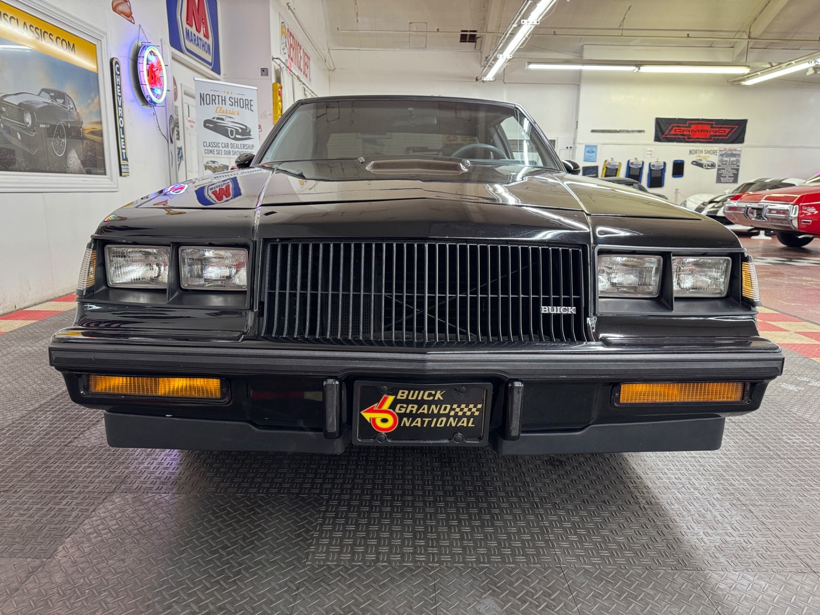 Buick-Regal-1987-Coupe-7