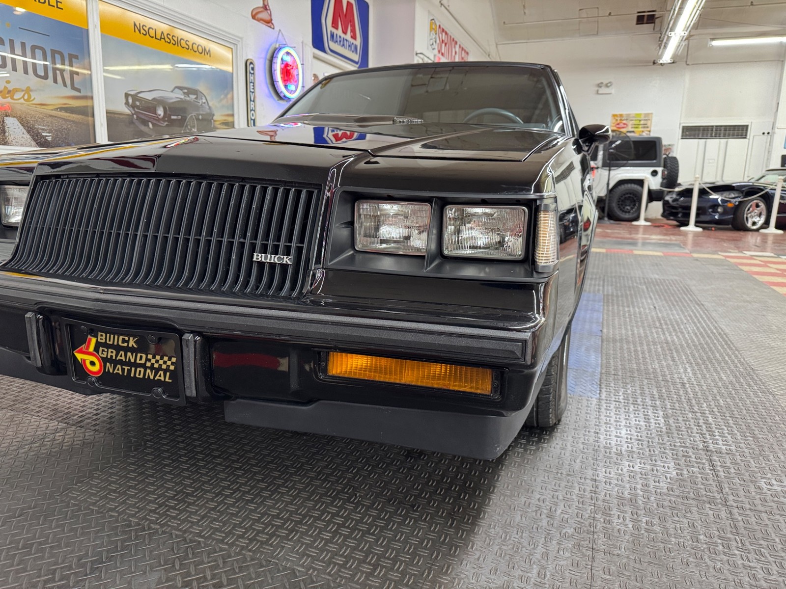 Buick-Regal-1987-Coupe-9