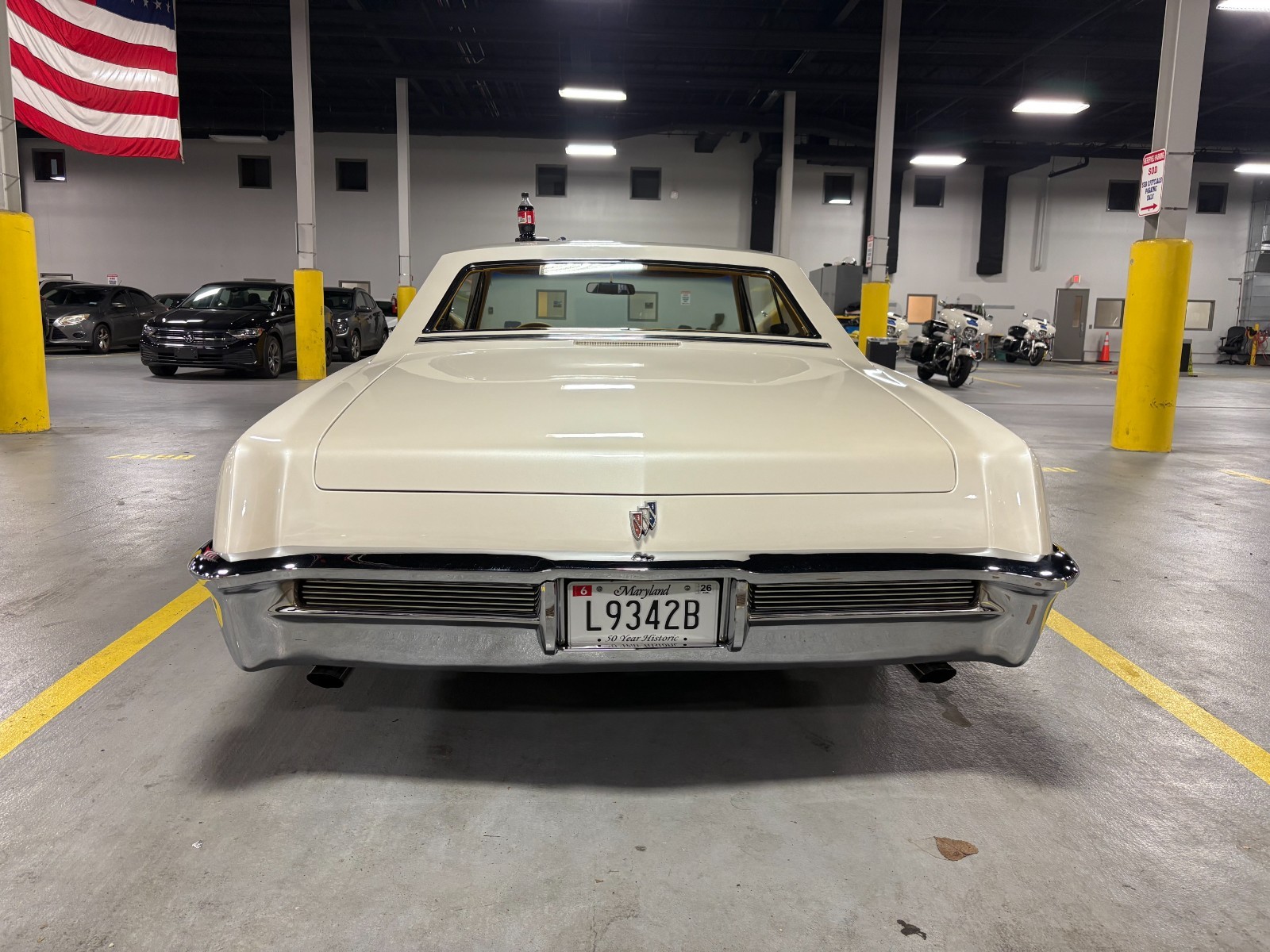 Buick-Riviera-1965-Coupe-4