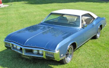 Buick-Riviera-1969-Coupe
