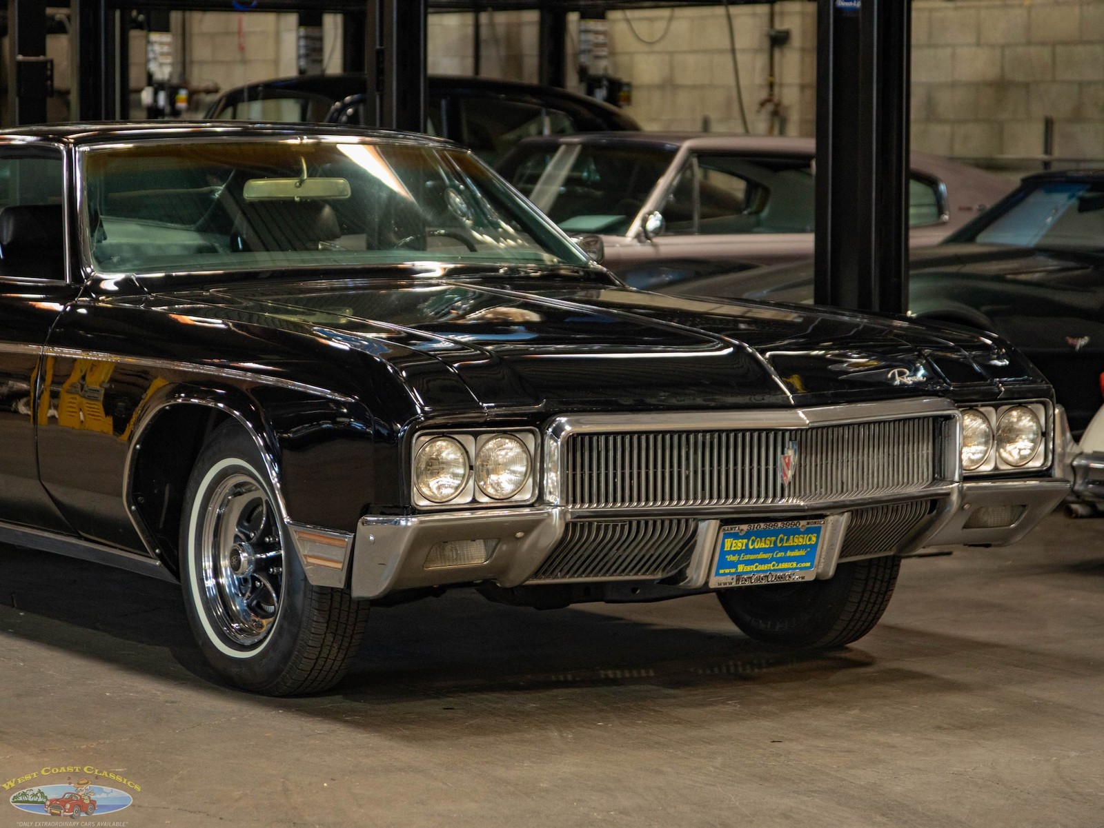Buick-Riviera-1970-2-Door-Hardtop-12