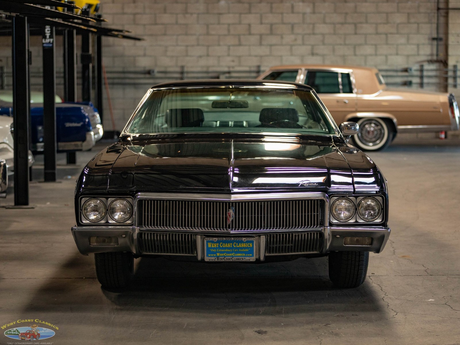 Buick-Riviera-1970-2-Door-Hardtop-13