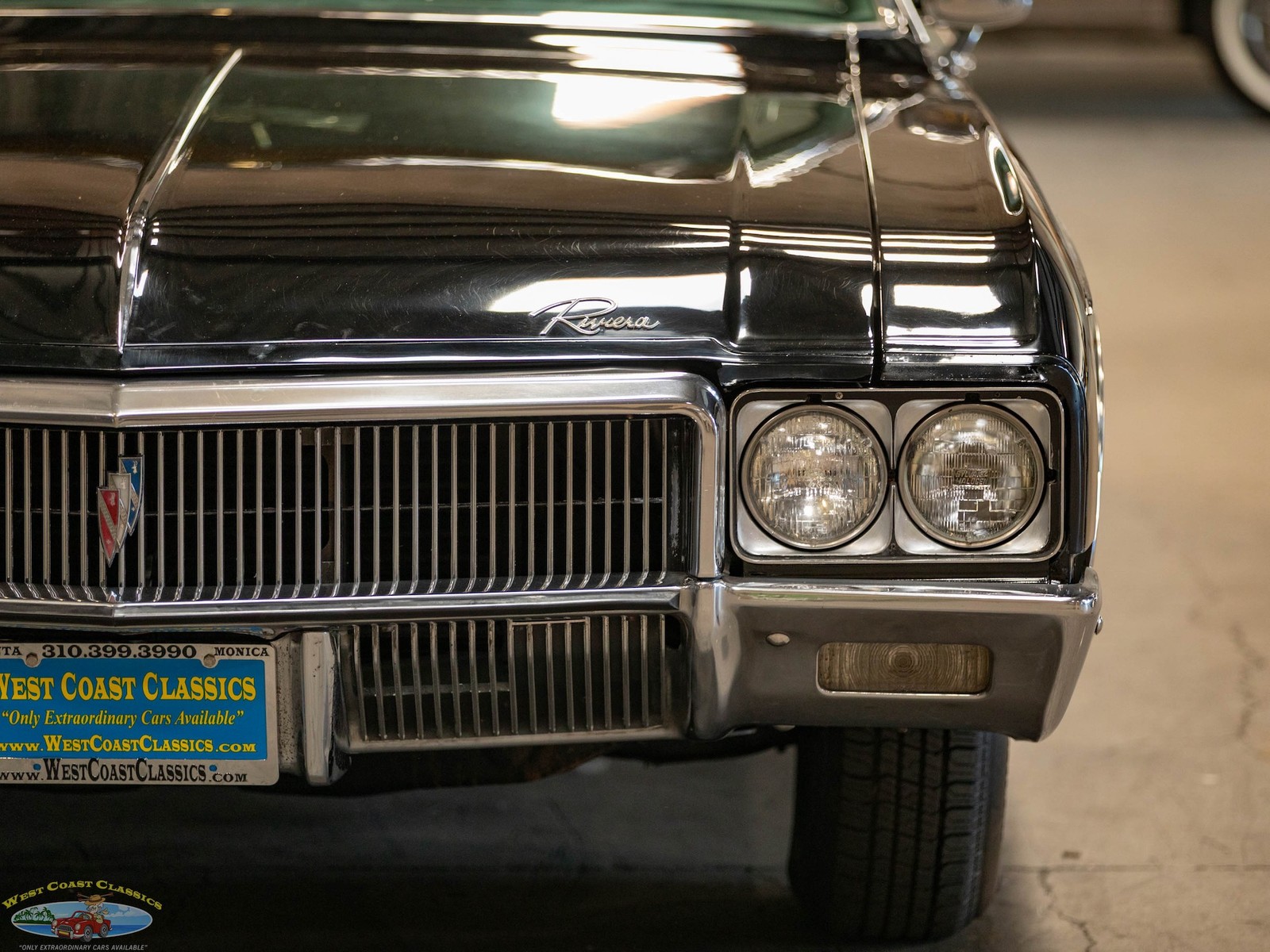 Buick-Riviera-1970-2-Door-Hardtop-16