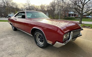 Buick-Riviera-1970-Coupe-1