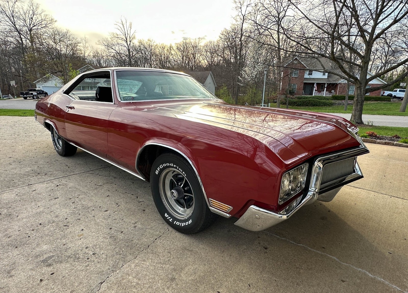 Buick-Riviera-1970-Coupe-1