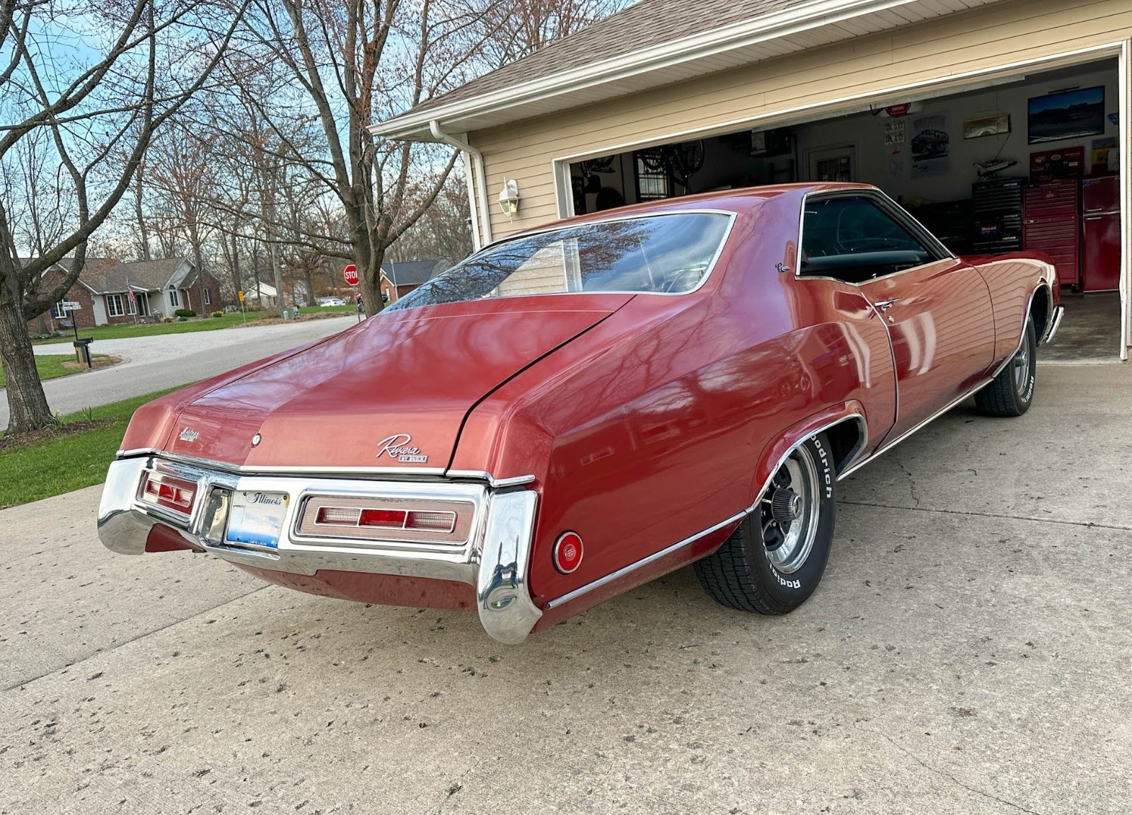 Buick-Riviera-1970-Coupe-7