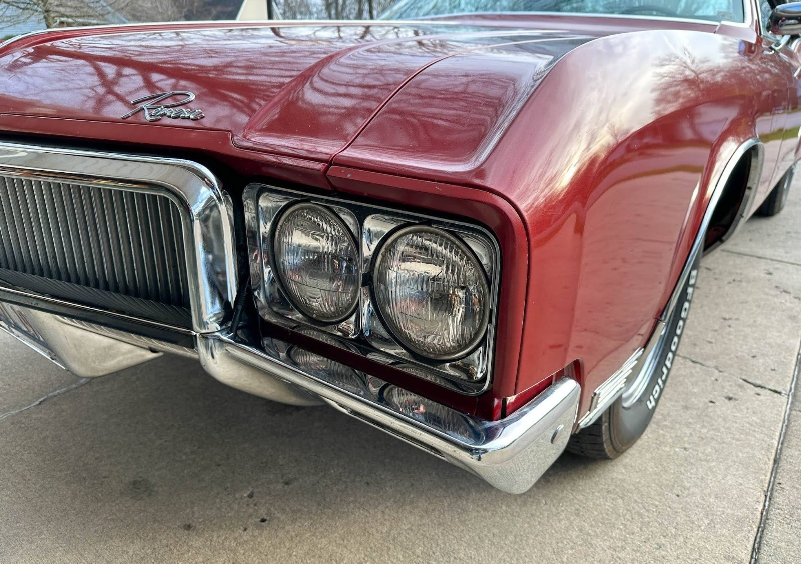 Buick-Riviera-1970-Coupe-8