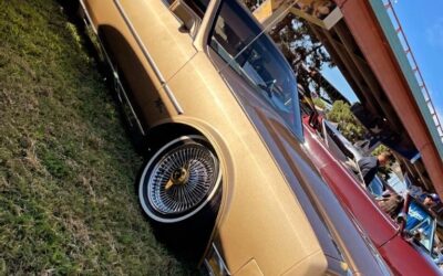 Buick Riviera 1985 Coupe