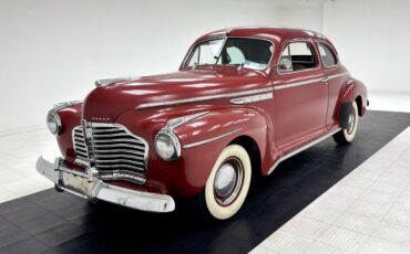 Buick-Special-Series-40-1941-Coupe