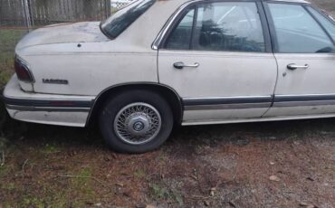 Buick-la-sabre-1992-white-7