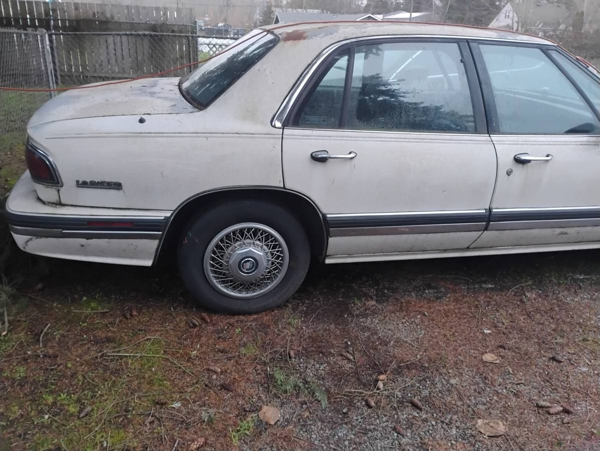 Buick-la-sabre-1992-white-7