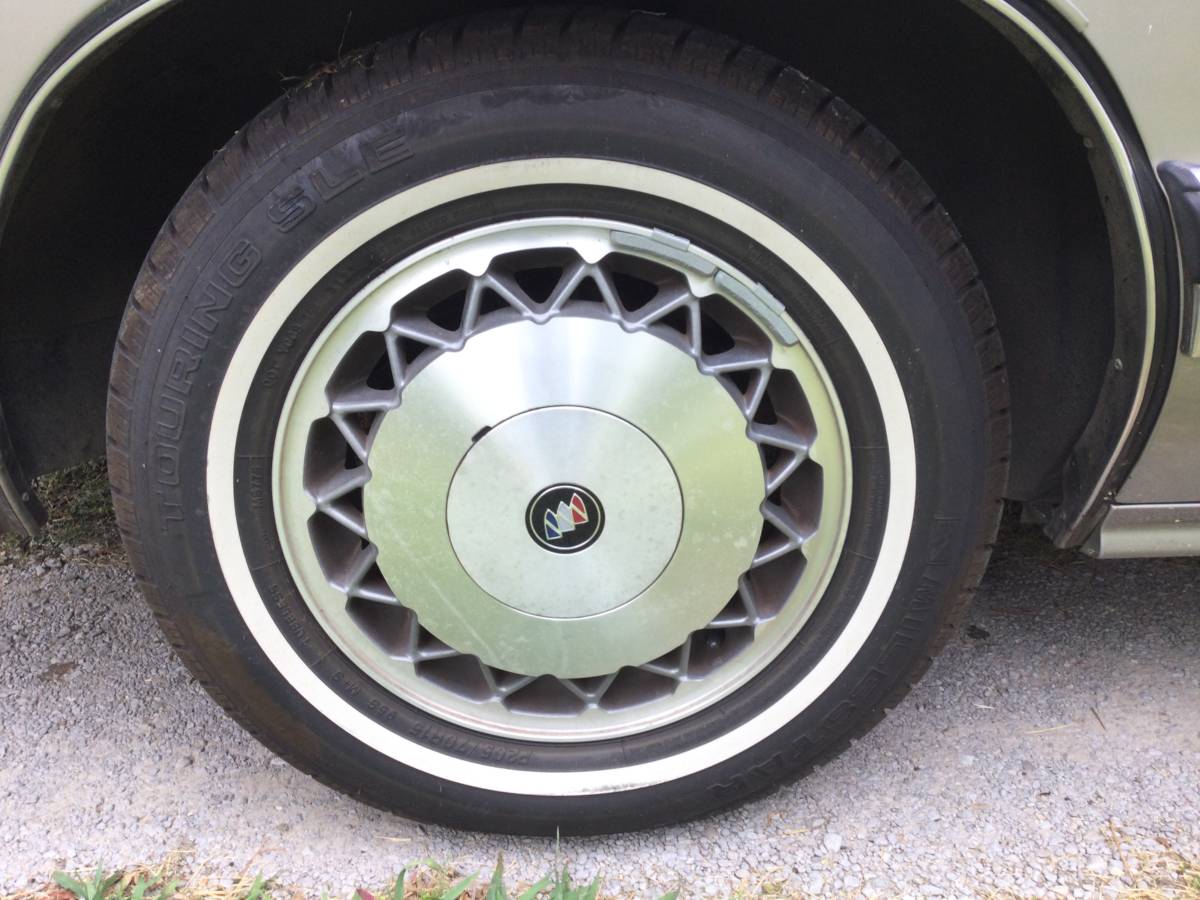 Buick-lesabre-1995-1