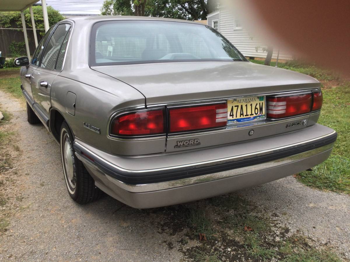 Buick-lesabre-1995-4