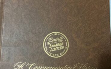 Buick-lesabre-limited-1985-white-5