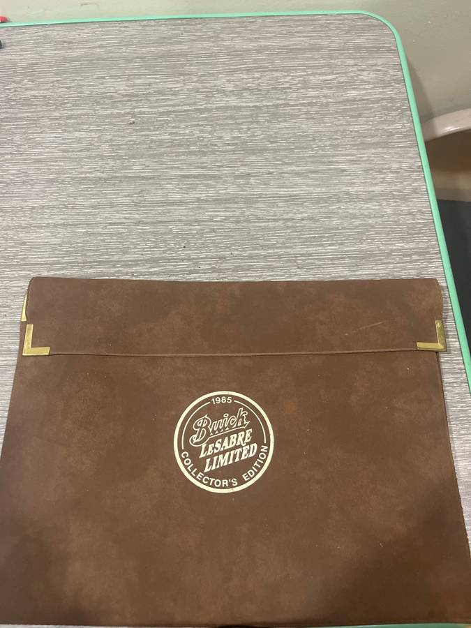 Buick-lesabre-limited-1985-white-7