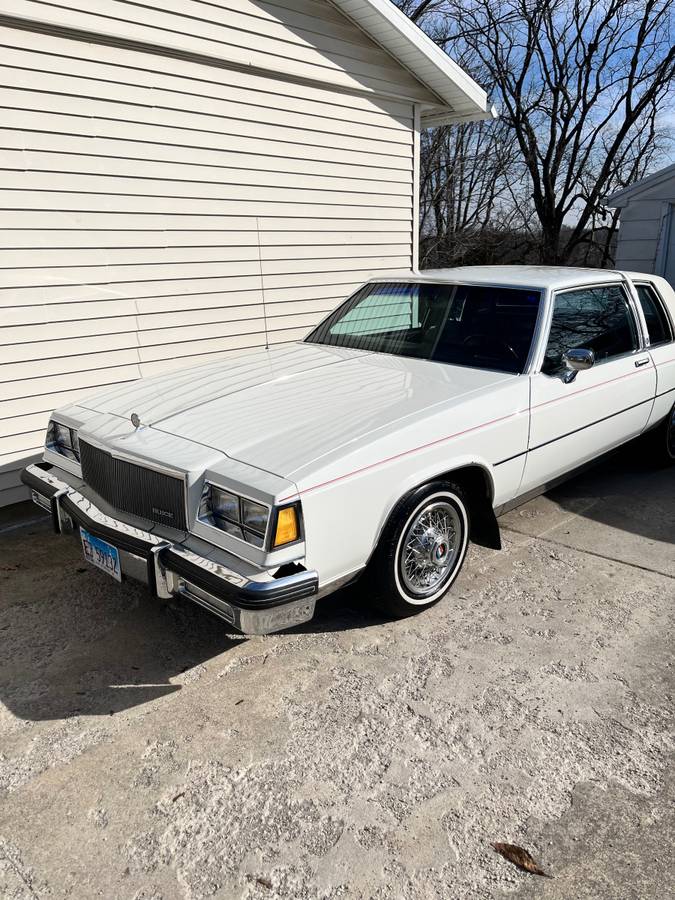 Buick-lesabre-limited-1985-white-8
