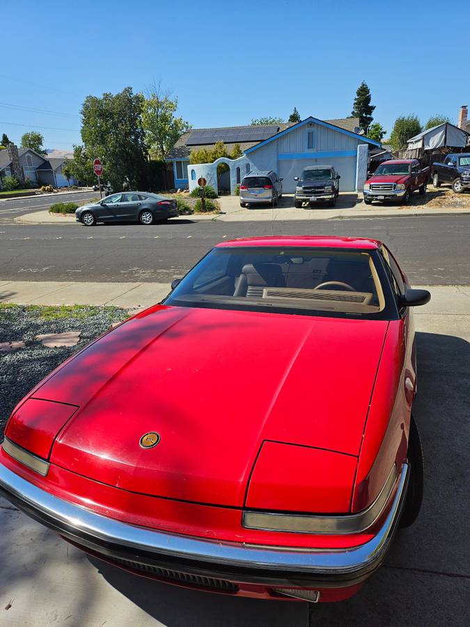 Buick-reatta-1989-red-2