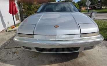 Buick-reatta-1989-silver-2