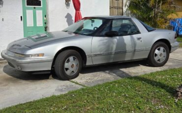 Buick-reatta-1989-silver-9