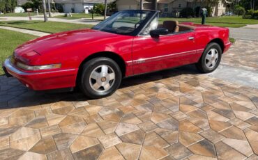 Buick-reatta-1990-red-2