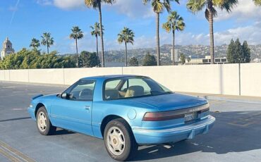 Buick-reatta-1991-blue-1