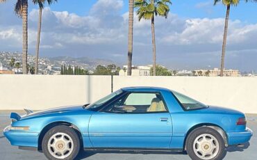 Buick-reatta-1991-blue-14