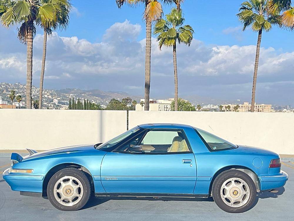 Buick-reatta-1991-blue-15