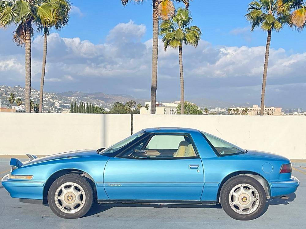 Buick-reatta-1991-blue-16