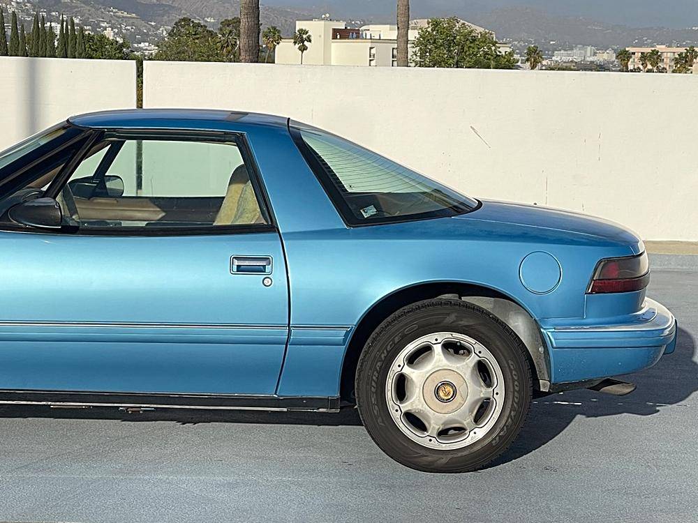 Buick-reatta-1991-blue-17