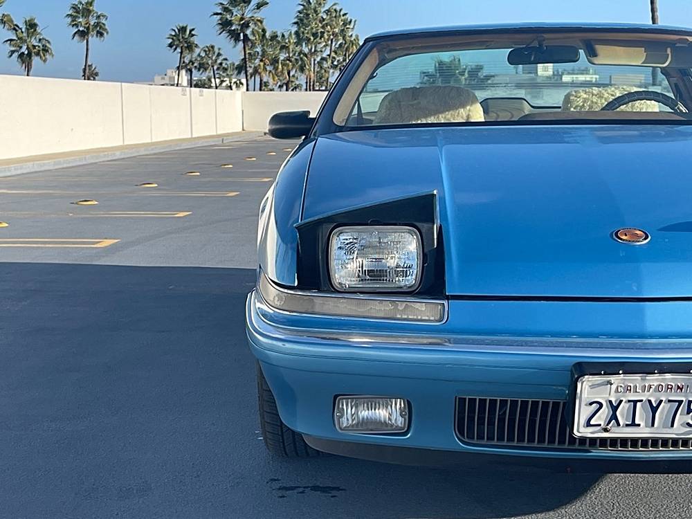Buick-reatta-1991-blue-19