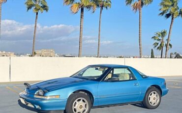 Buick-reatta-1991-blue-2